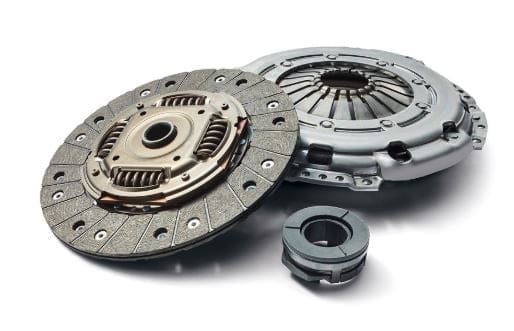 Clutch: Definition, Parts or Construction, Types, Working
