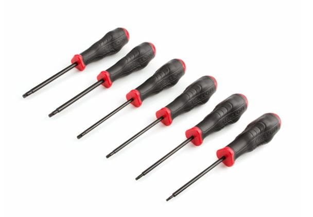 Hex Screwdriver