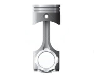 Piston: Definition, Components or Parts, Types, Material, Function, Property [Notes & PDF]