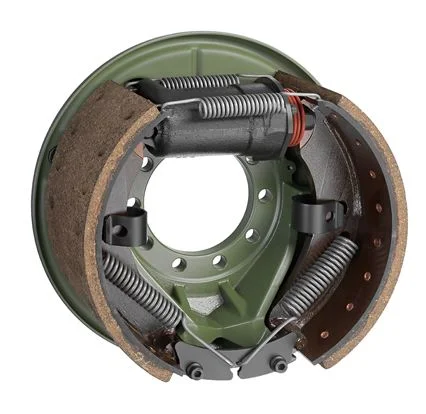 Drum Braking System