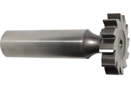 Woodroof Milling Cutter
