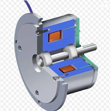 electromagnetic braking system