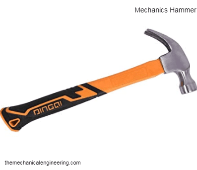 Mechanics hammer