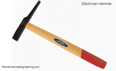 electricial hammer