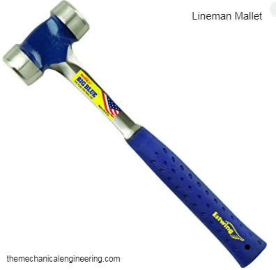 lineman hammer