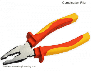 Different Types of Pliers with Images and Their Uses [Notes & PDF]