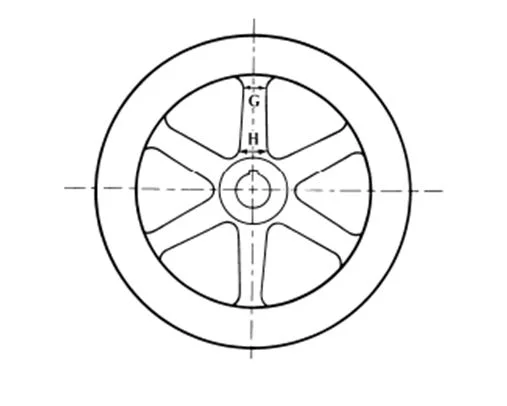 Armed Flywheel Image