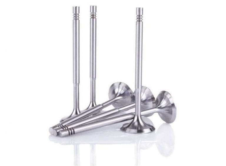 Engine Valve Definition Construction Types And Working Explained In