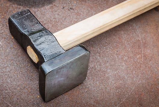 Forging Hammer