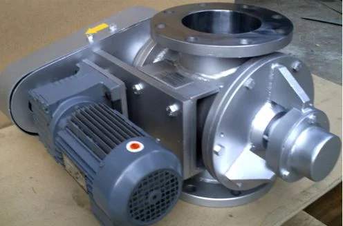 Image of Rotary Valve