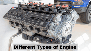 What are Different Types of Engines? [Notes & PDF]