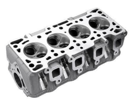 Image of Cylinder Head