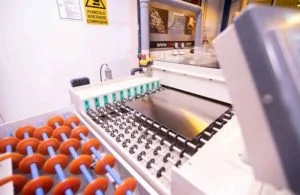 Feature Image of Photochemical Machining Process