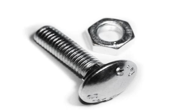 Images of Carriage Bolt