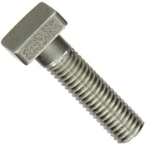 Images of Square Bolts