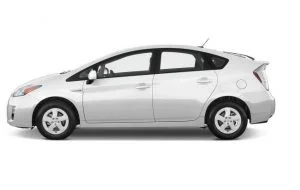 Types or Classification of Automobile [Notes & PDF]