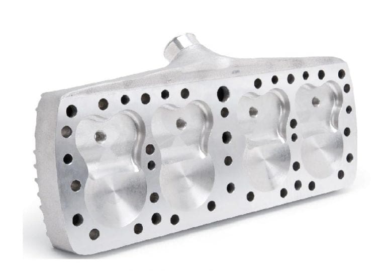 Cylinder Head Definition, Construction, Types, Advantages [Notes & PDF]