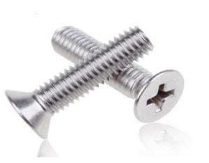 What is Screw? Different Types of Screw Explained in detail [Notes & PDF]