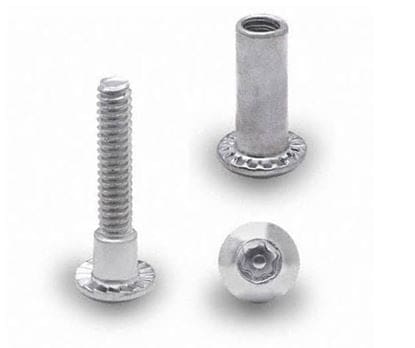 Image of Mating Screw