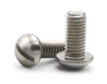 Image of Round Head screw