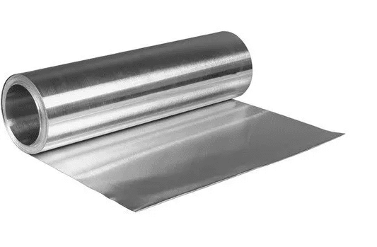 Aluminium Foil Image