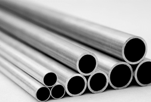 Aluminium Pipe Image