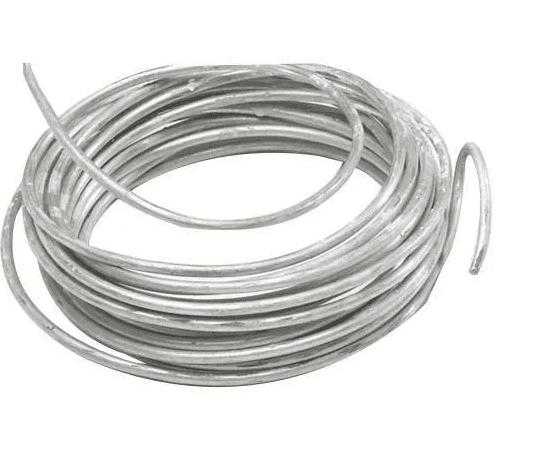 Aluminium wire Image
