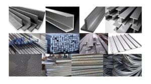 Steel: Properties, Different Types and Applications [Notes & PDF]
