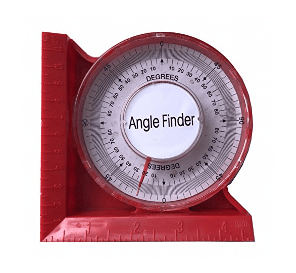 Image of Angle Locator
