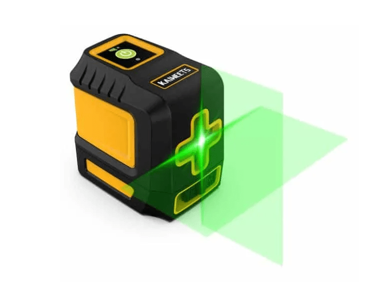 Image of laser level