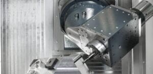 Featur Image of 5 axis tool grinder Image